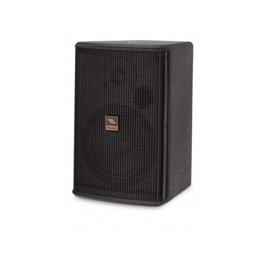 LT6A Active 2-Way 6" Loudspeaker System