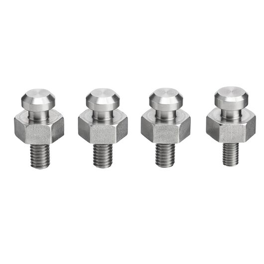 PLA 8108 Mounting bolt set M8