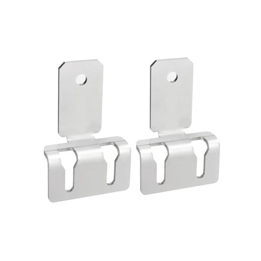 PLA 8201 Adapter for mounting the LED module, edge