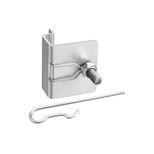 PLA 8901 Mounting bracket for the Universal LED modular video wall mounting system