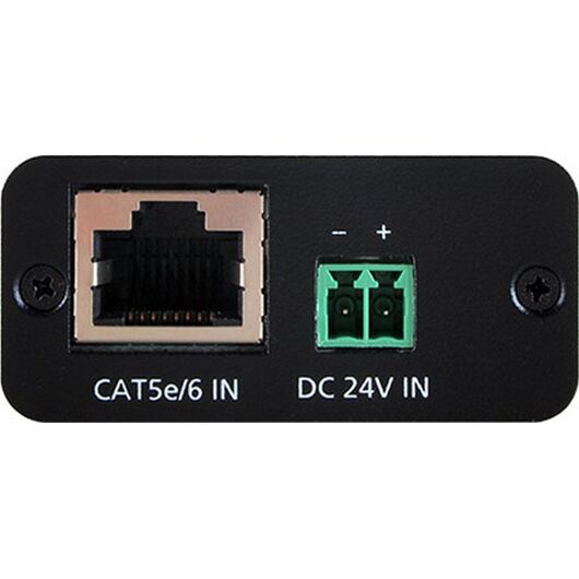 CH-POC1 HDBaseT PoC Power Inserter, 5 image