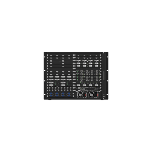 DB-VWC2-HP-OC-J4KHDMI1 1-channel 4K HDMI output card for the VWC2-HP series video wall controller, 16 layers, 5 image