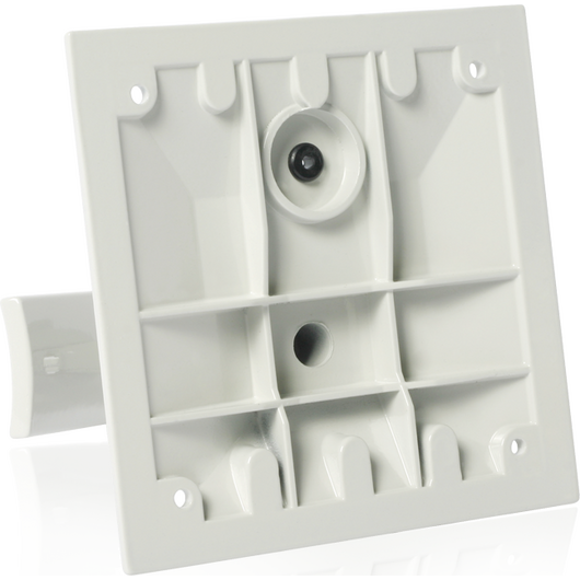 APXBK-N APX Mounting Bracket Neutral Grey, 2 image
