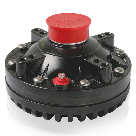 AS100N Compression Driver for Siren Speakers 100W RMS 11Ω