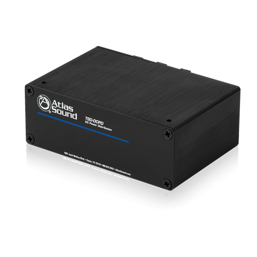 TSD-DCPD DC Power Distribution, 3 image