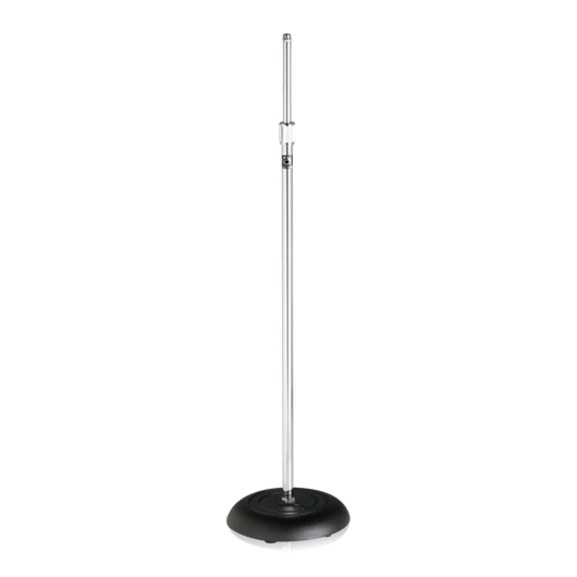 MS-10C All-Purpose Mic Stand Chrome
