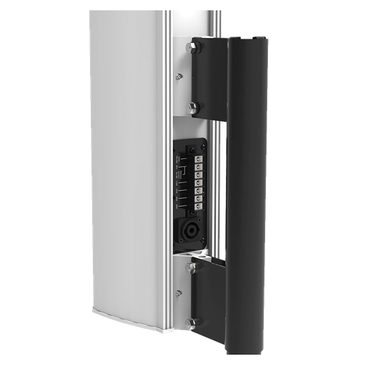 ALA15T 15 Speaker Full Range Line Array Speaker System, 2 image