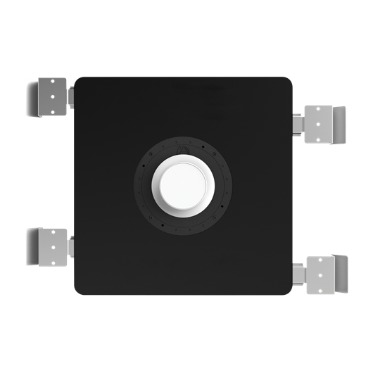 SHS-6T2-L Strategically Hidden Loudspeaker with Adaptive Dispersion Lens Technology - with Label