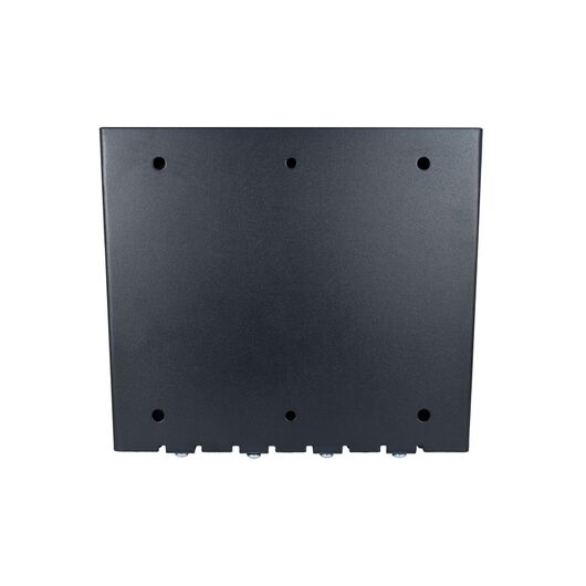 BWM-42F Ultrathin wall-mounted mount for 23''-42'' displays, black, 3 image