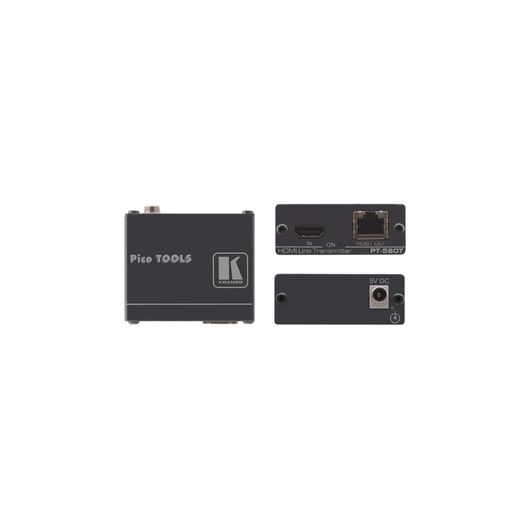 PT-580T HDMI over Twisted Pair HDBaseT Transmitter
