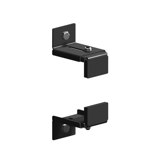 PFA 9127 Accessory Clamp, Black, For PUC 24/25/27