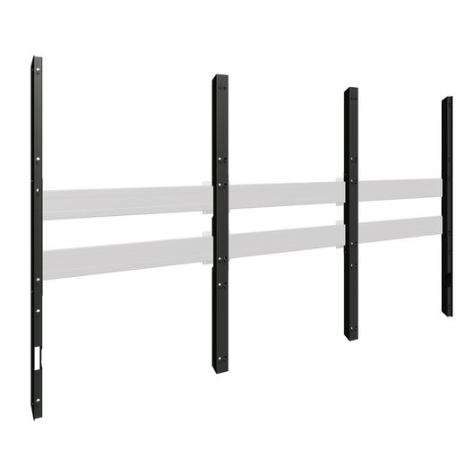 PLI 8201 LED Interface, Black, For LG 130" All-in-one (LAAF series)
