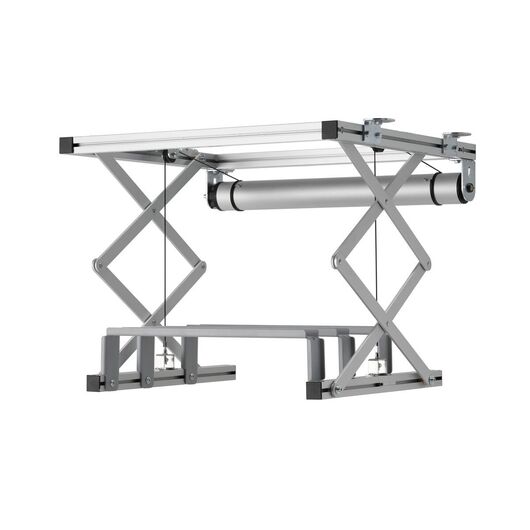 PPL 2100-120V Projector Lift System, Silver, 15.5 to 97x57.5x55.4cm
