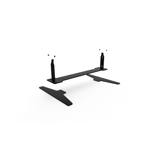 PFF 2046  Floor Plate, Black, For Samsung OM46N-D, 2 image